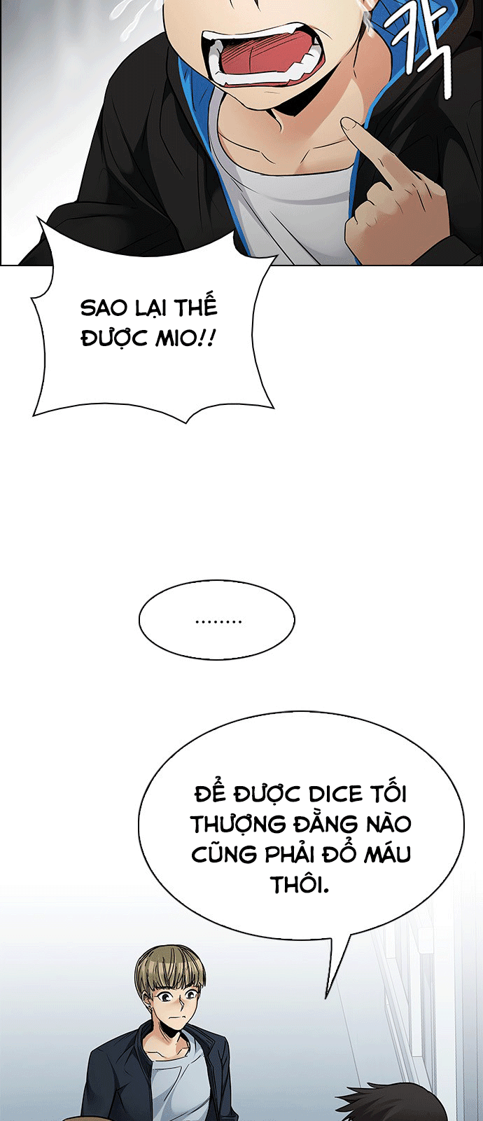 Dice Chapter 213 - Trang 2
