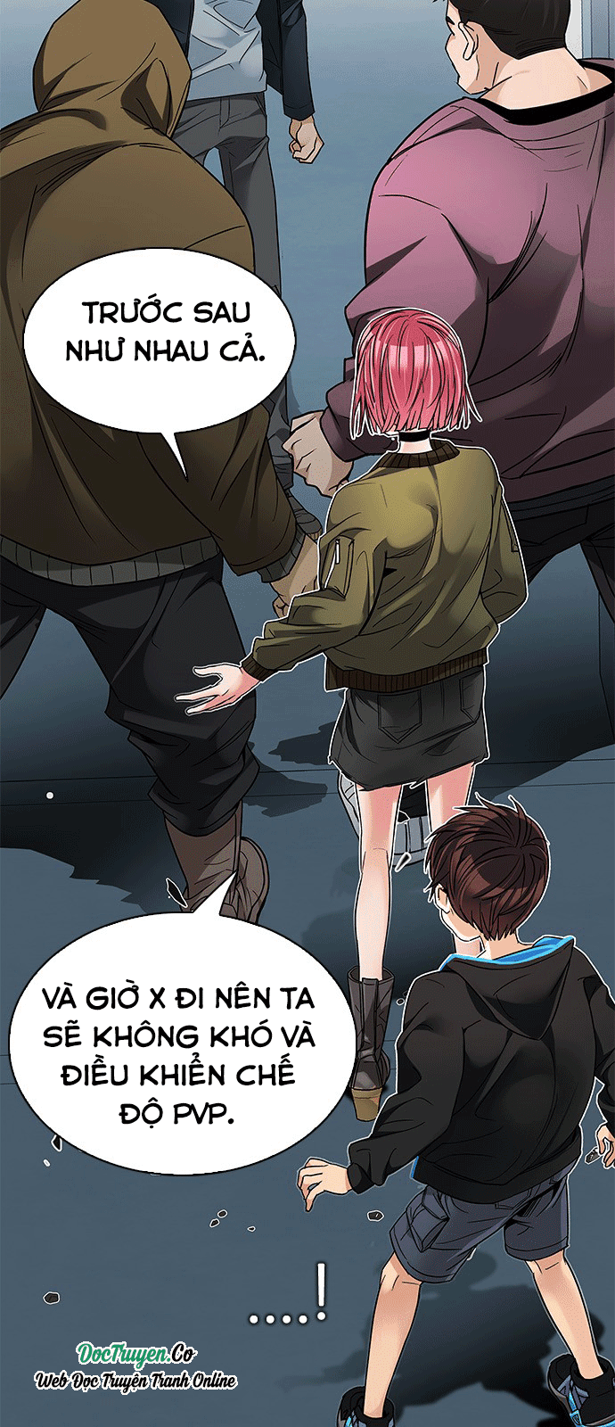 Dice Chapter 213 - Trang 2