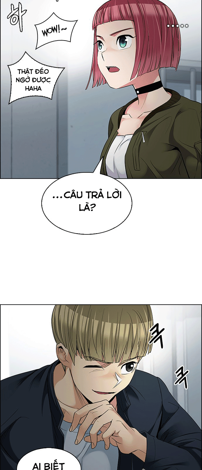 Dice Chapter 213 - Trang 2