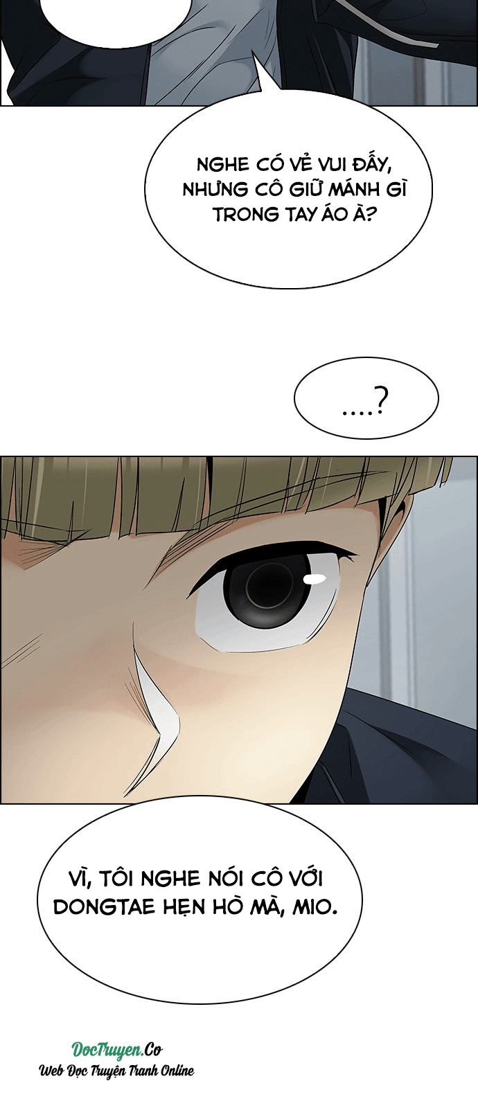 Dice Chapter 213 - Trang 2