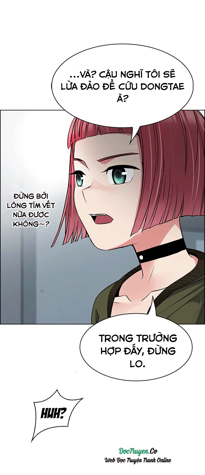 Dice Chapter 213 - Trang 2