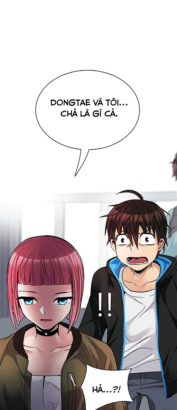 Dice Chapter 213 - Trang 2