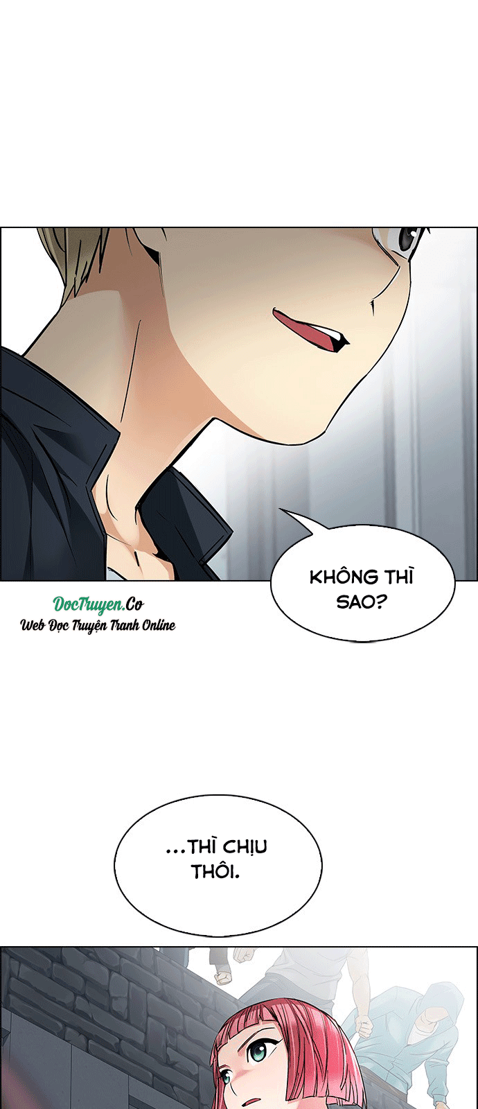 Dice Chapter 213 - Trang 2