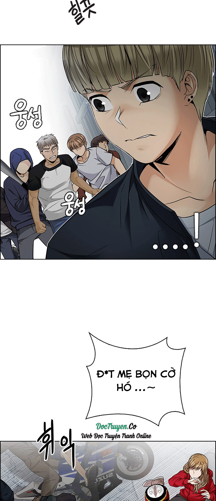 Dice Chapter 213 - Trang 2