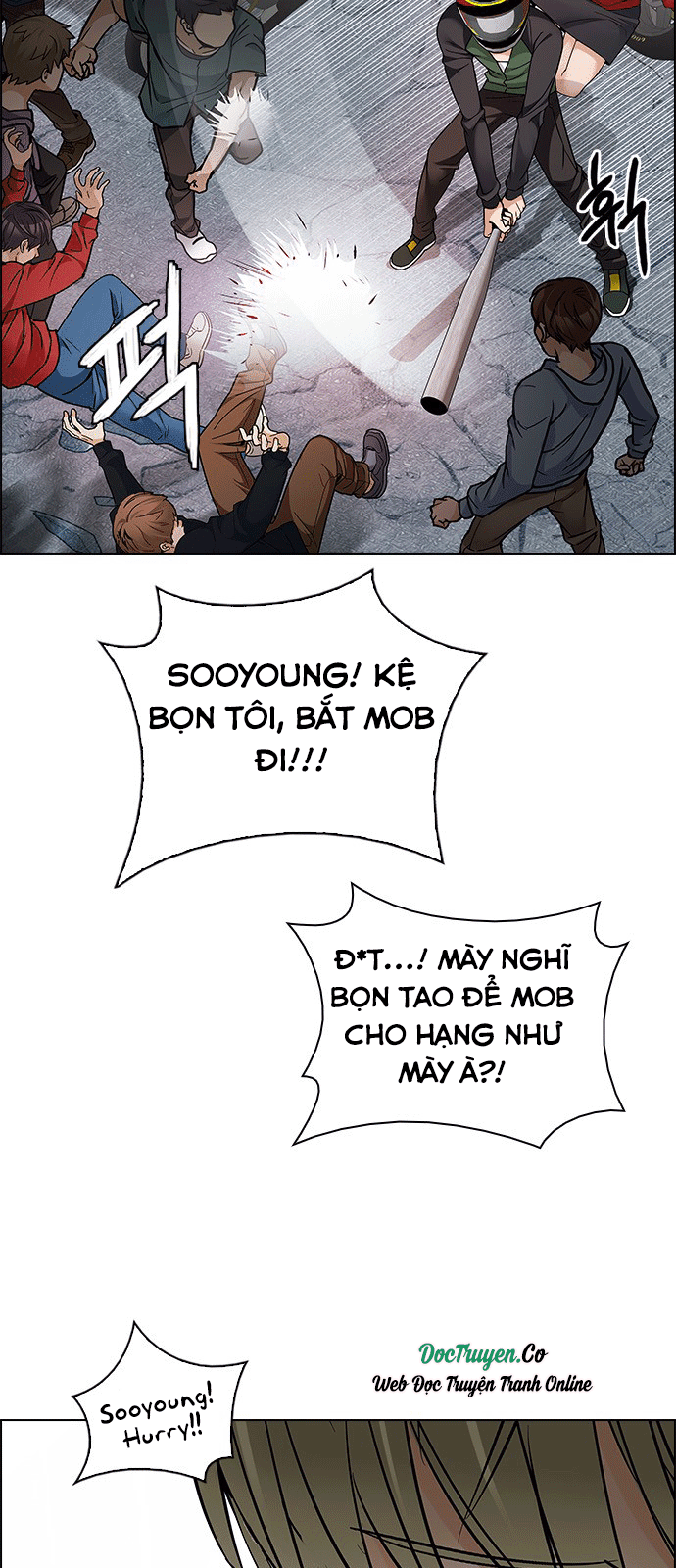 Dice Chapter 213 - Trang 2