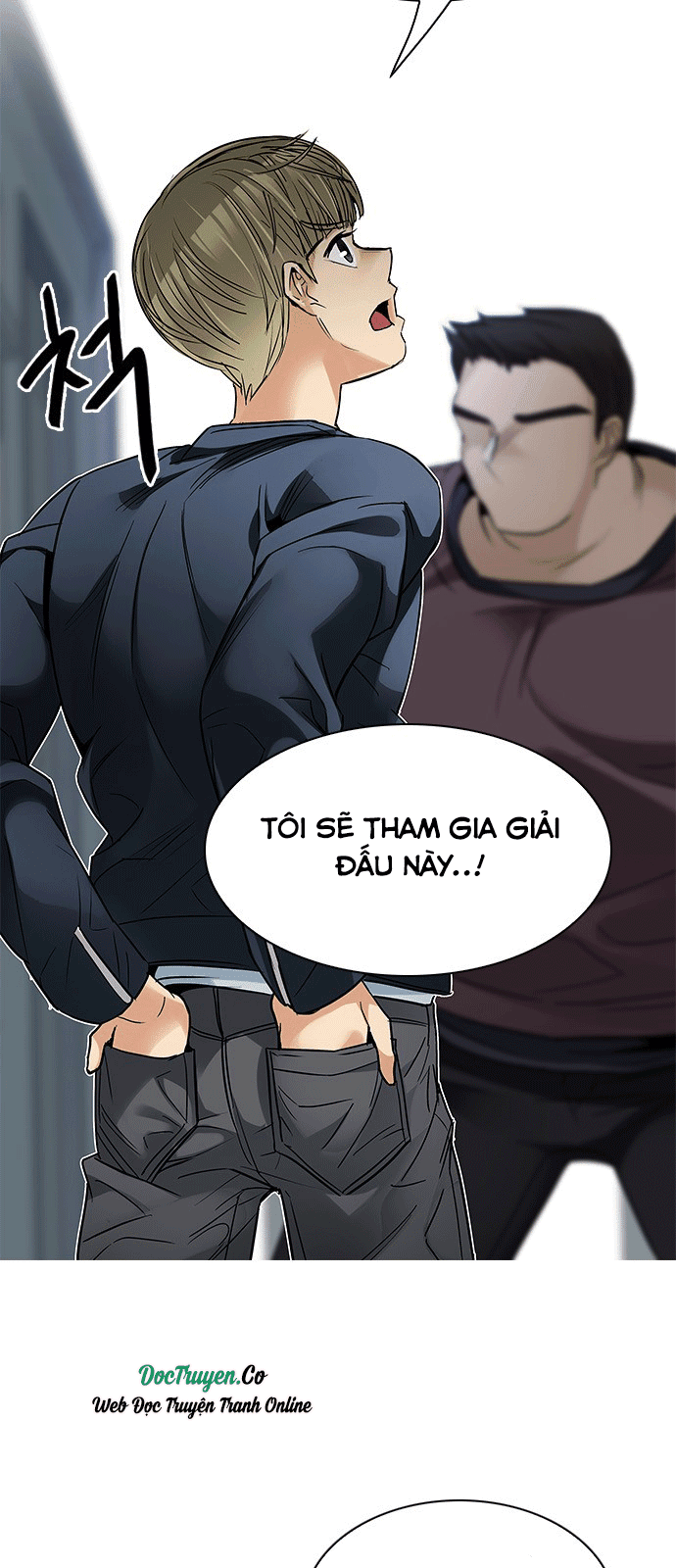 Dice Chapter 213 - Trang 2