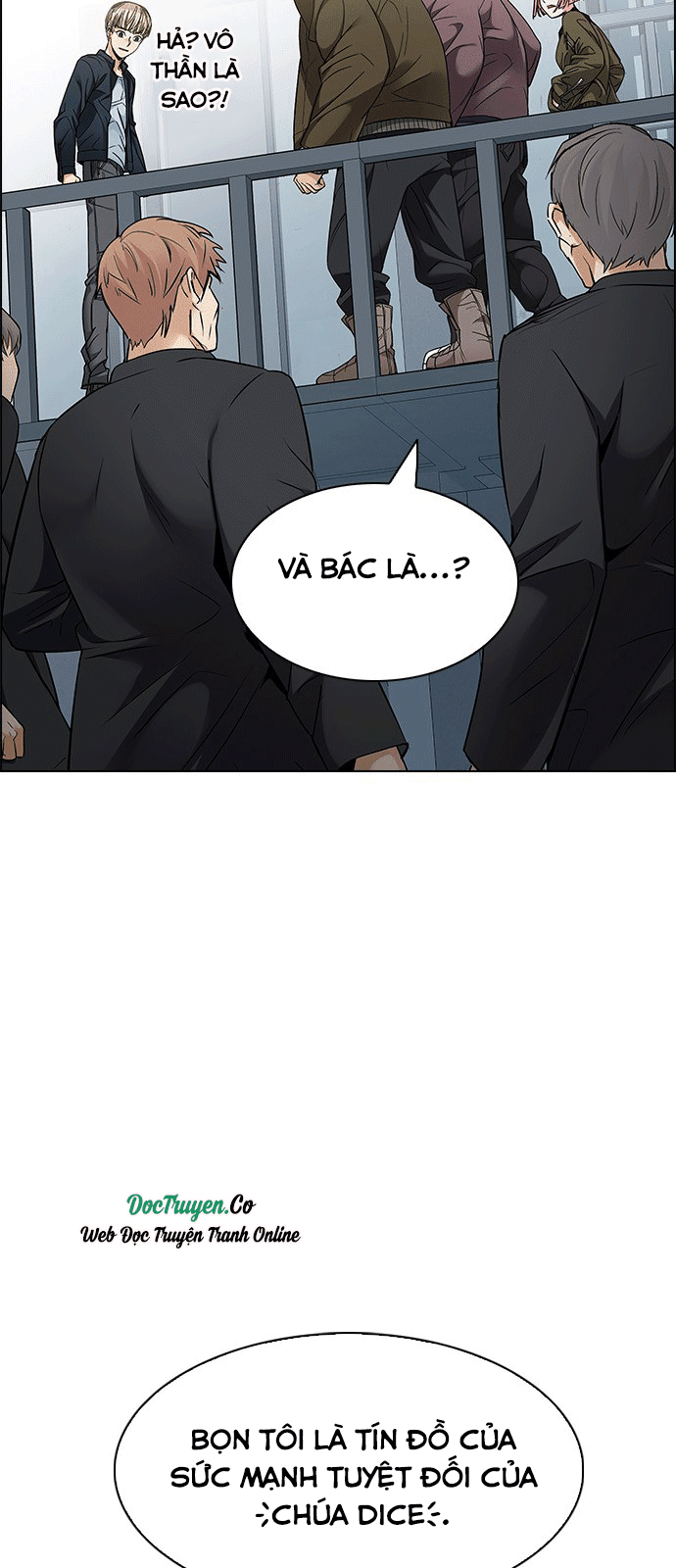 Dice Chapter 213 - Trang 2