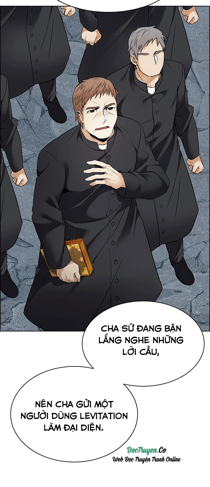Dice Chapter 213 - Trang 2