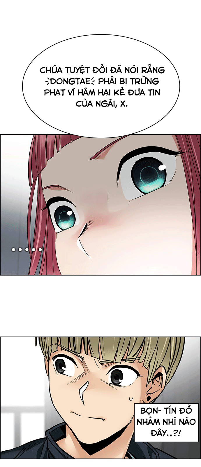 Dice Chapter 213 - Trang 2