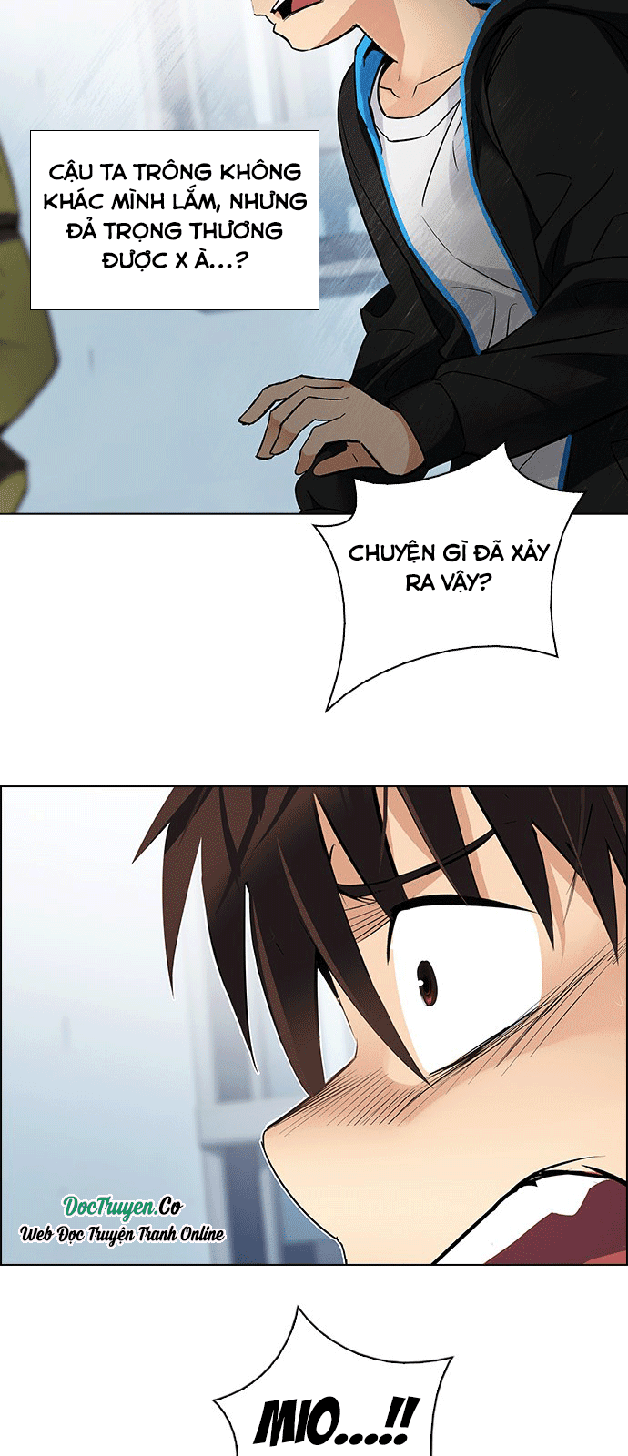 Dice Chapter 213 - Trang 2