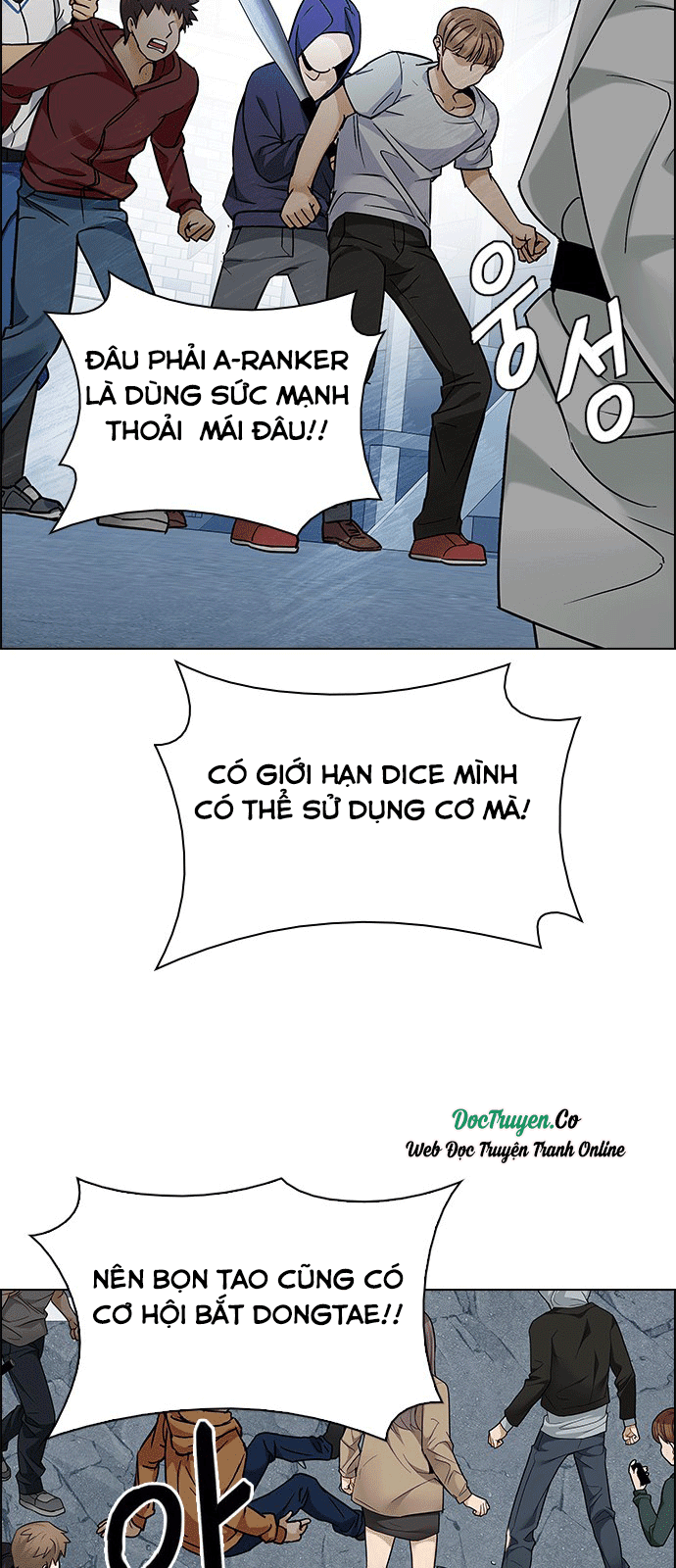 Dice Chapter 213 - Trang 2