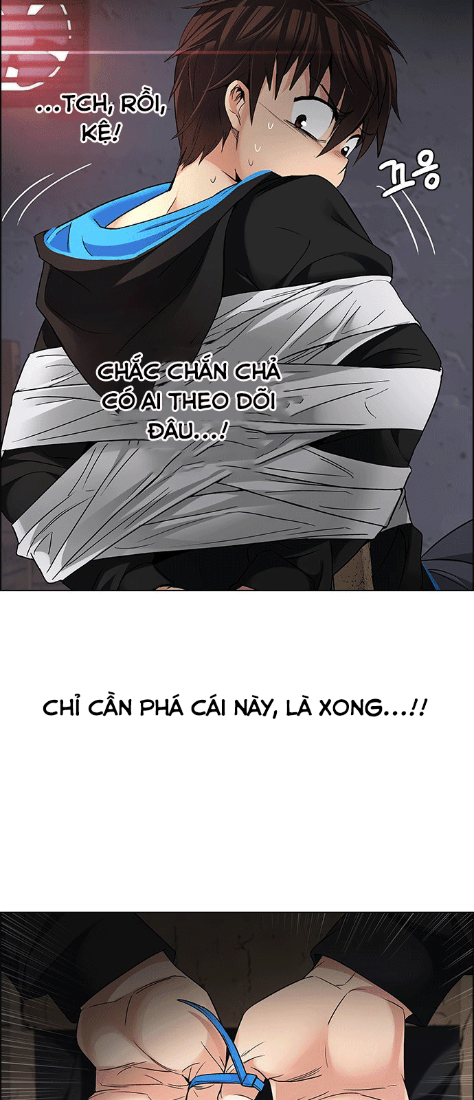 Dice Chapter 213 - Trang 2