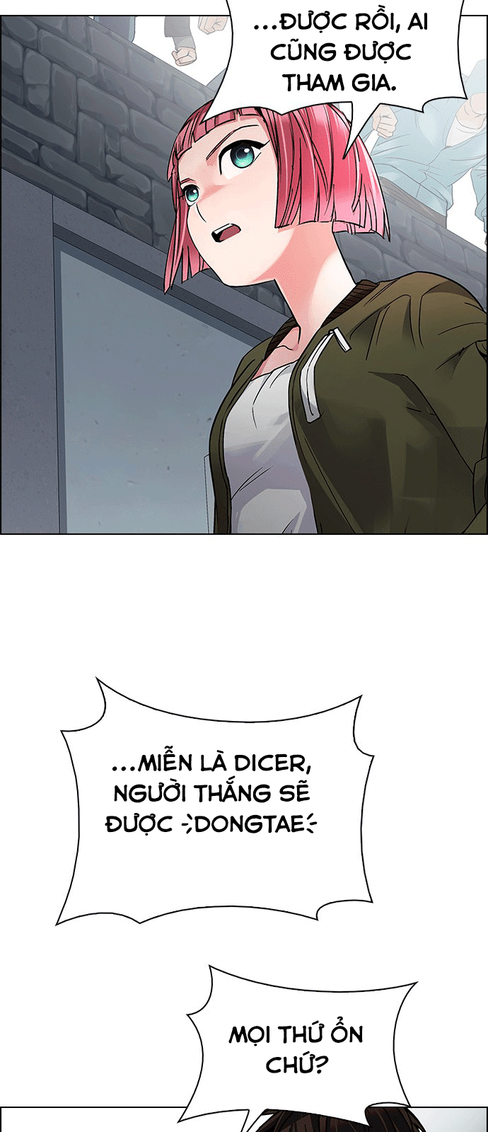 Dice Chapter 213 - Trang 2