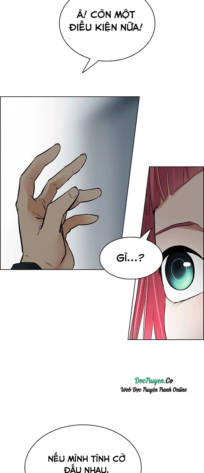 Dice Chapter 213 - Trang 2