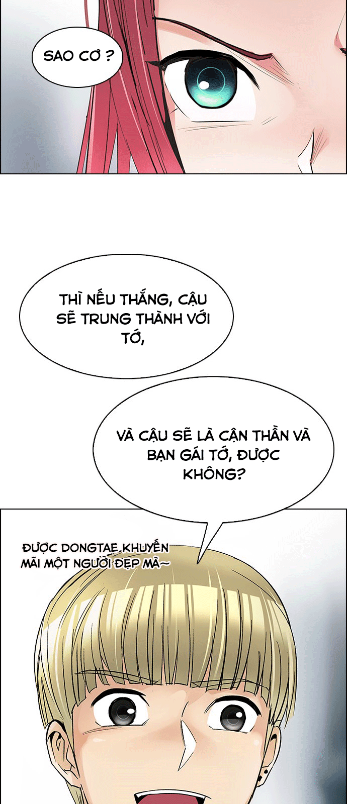 Dice Chapter 213 - Trang 2