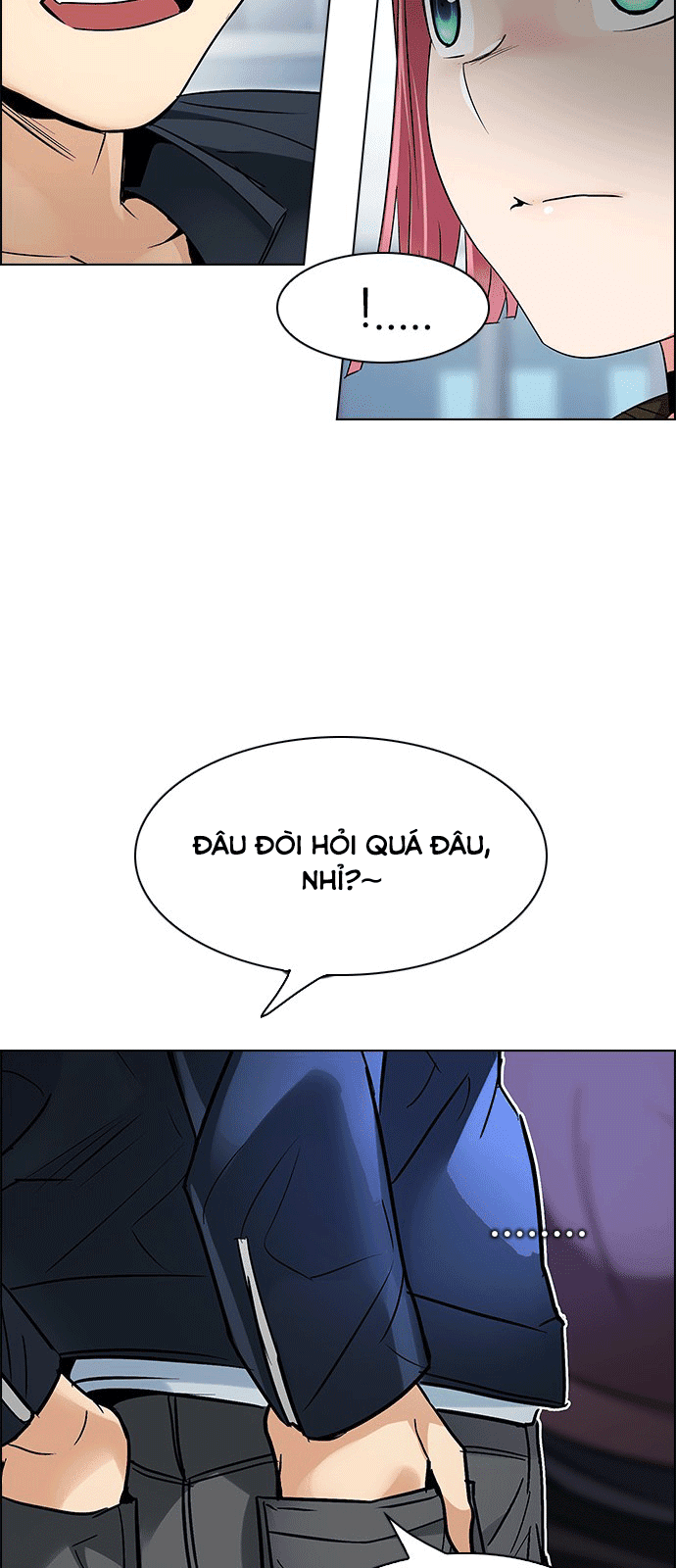 Dice Chapter 213 - Trang 2