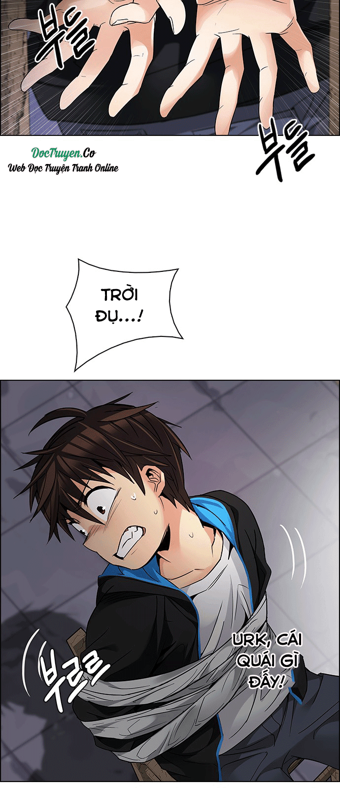 Dice Chapter 213 - Trang 2