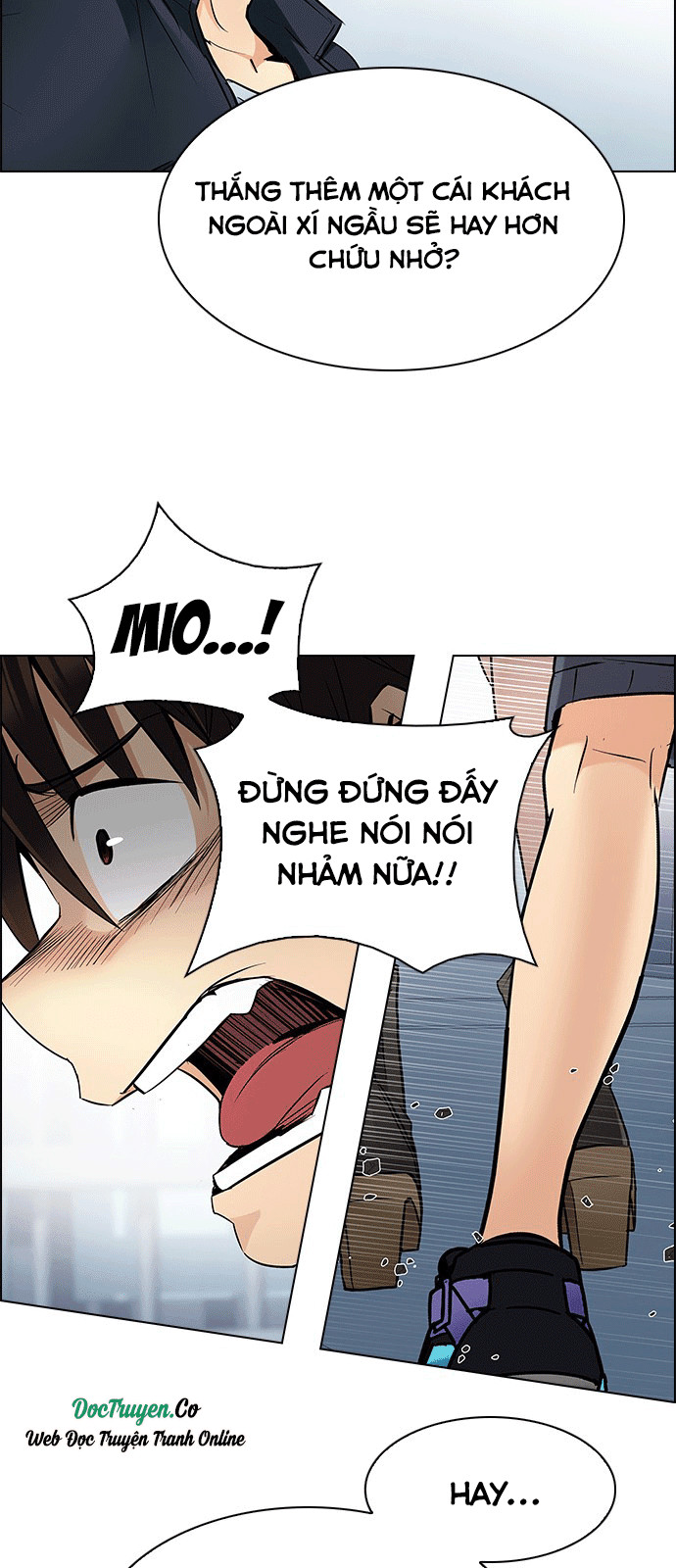 Dice Chapter 213 - Trang 2