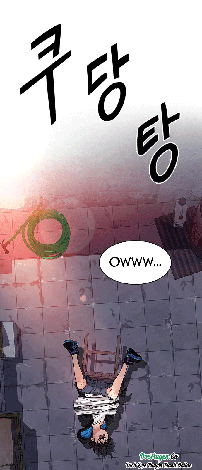 Dice Chapter 213 - Trang 2