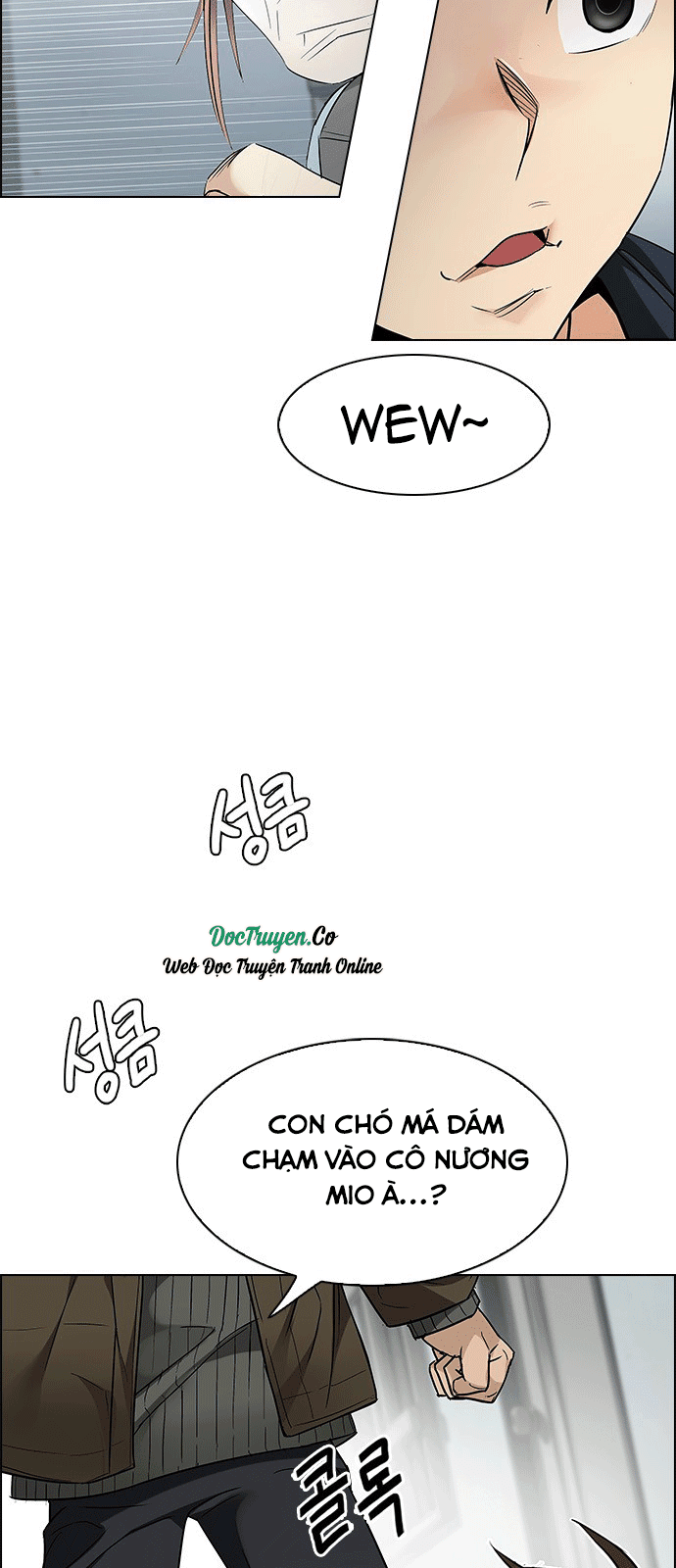 Dice Chapter 214 - Trang 2