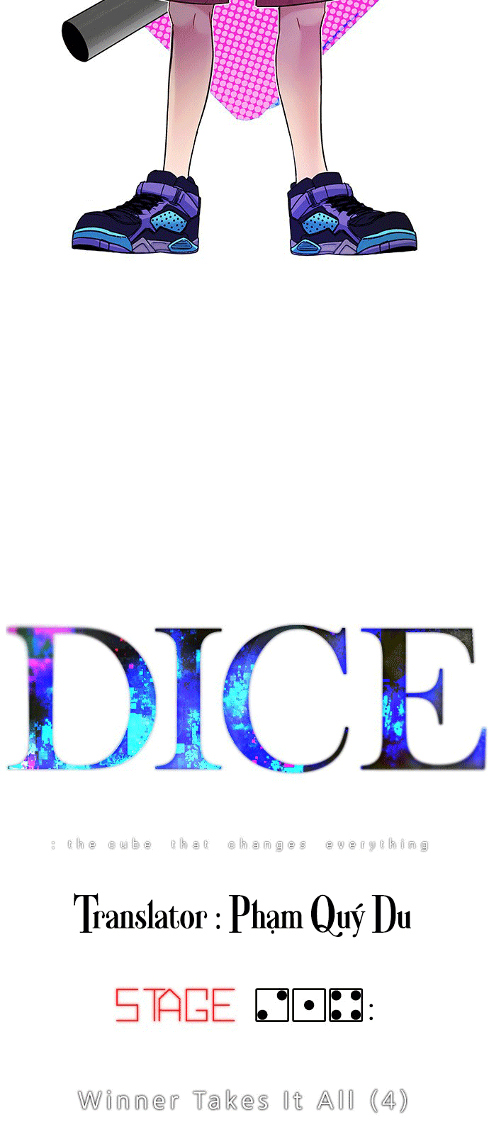Dice Chapter 214 - Trang 2