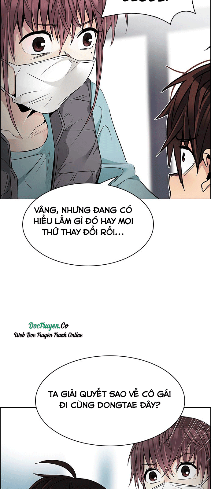 Dice Chapter 214 - Trang 2