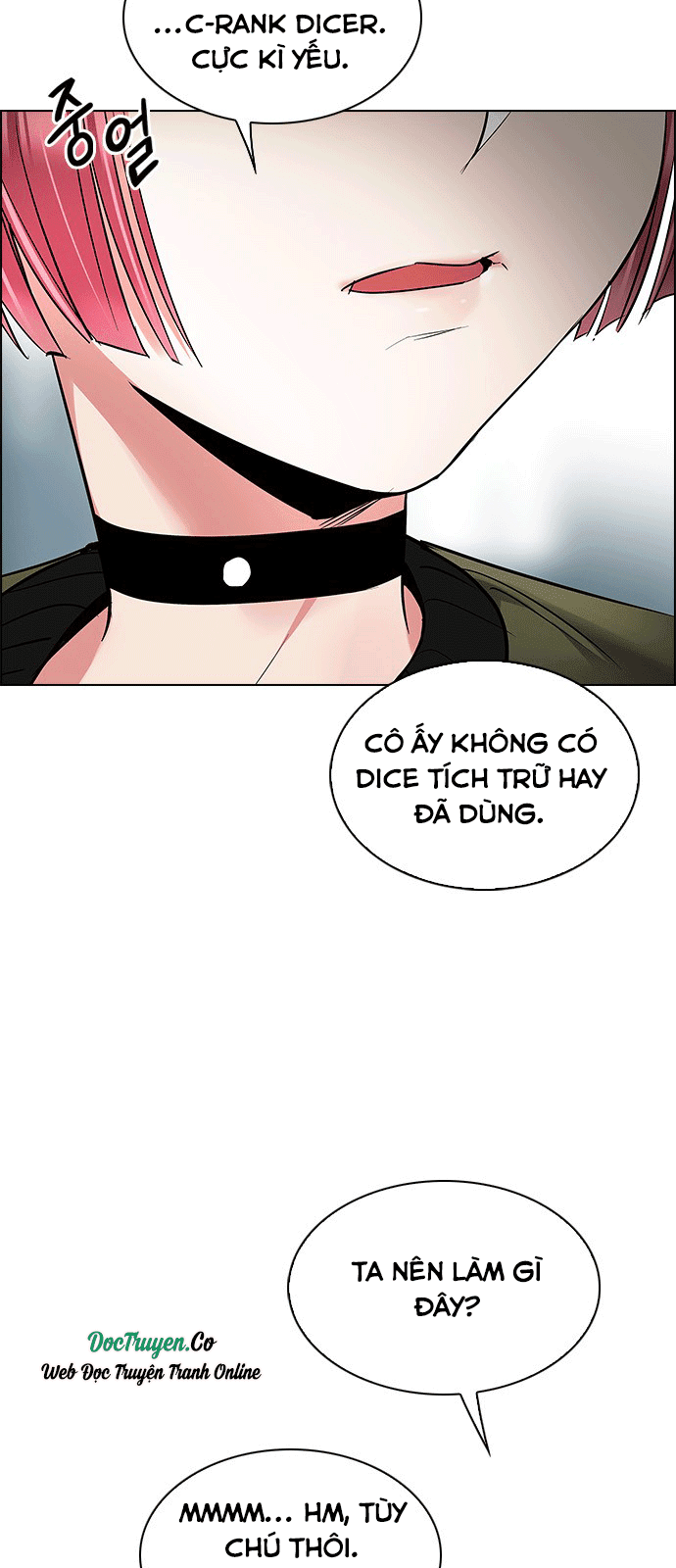 Dice Chapter 214 - Trang 2