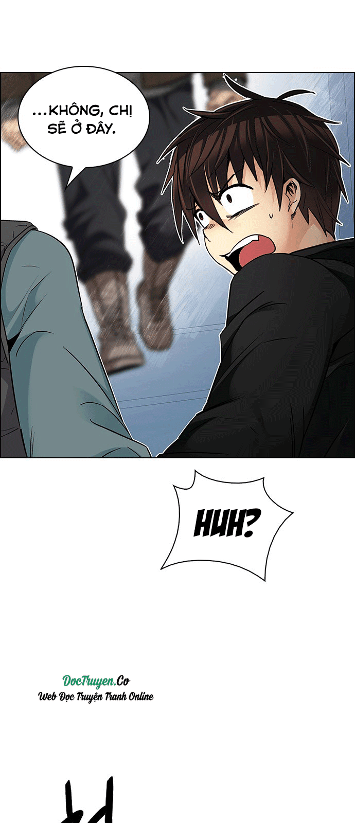 Dice Chapter 214 - Trang 2