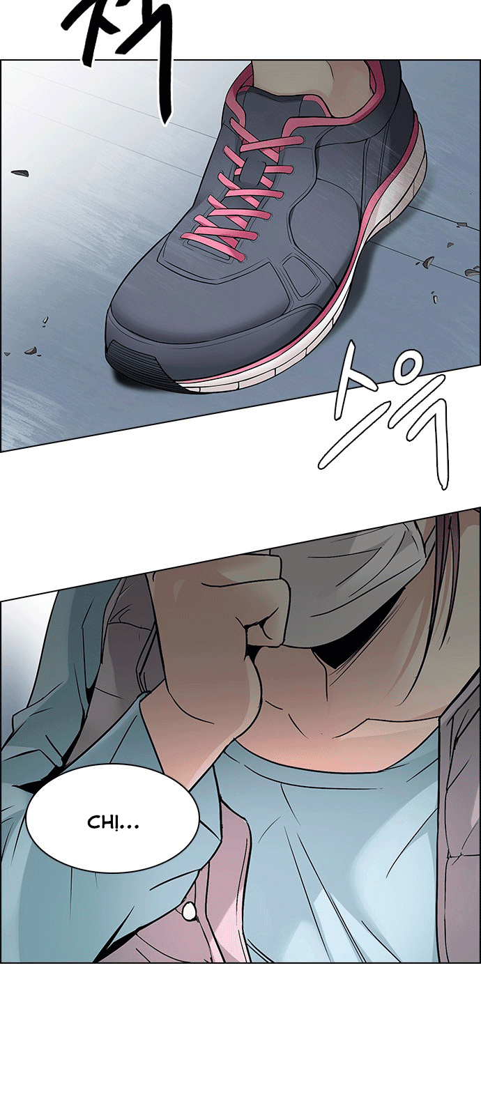 Dice Chapter 214 - Trang 2