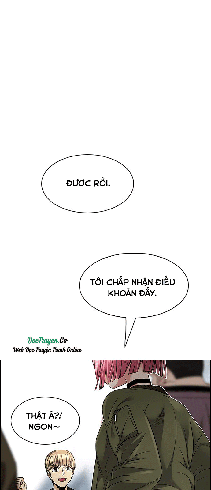 Dice Chapter 214 - Trang 2