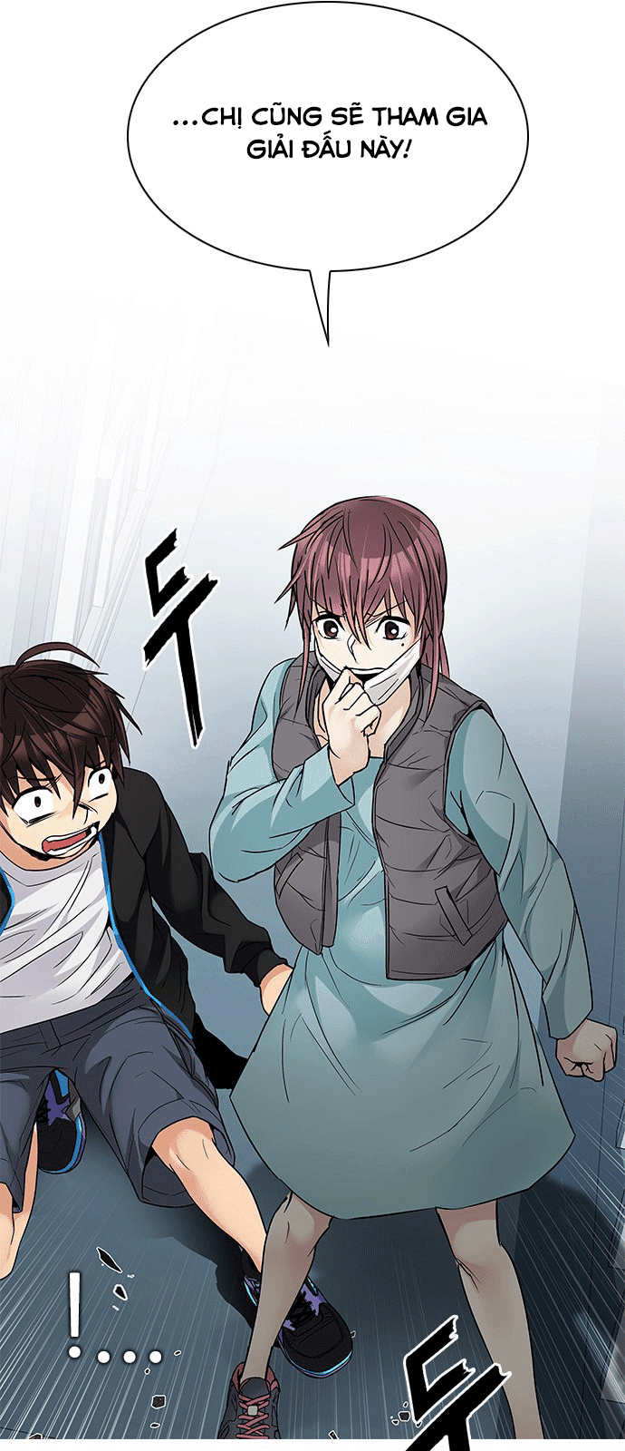 Dice Chapter 214 - Trang 2