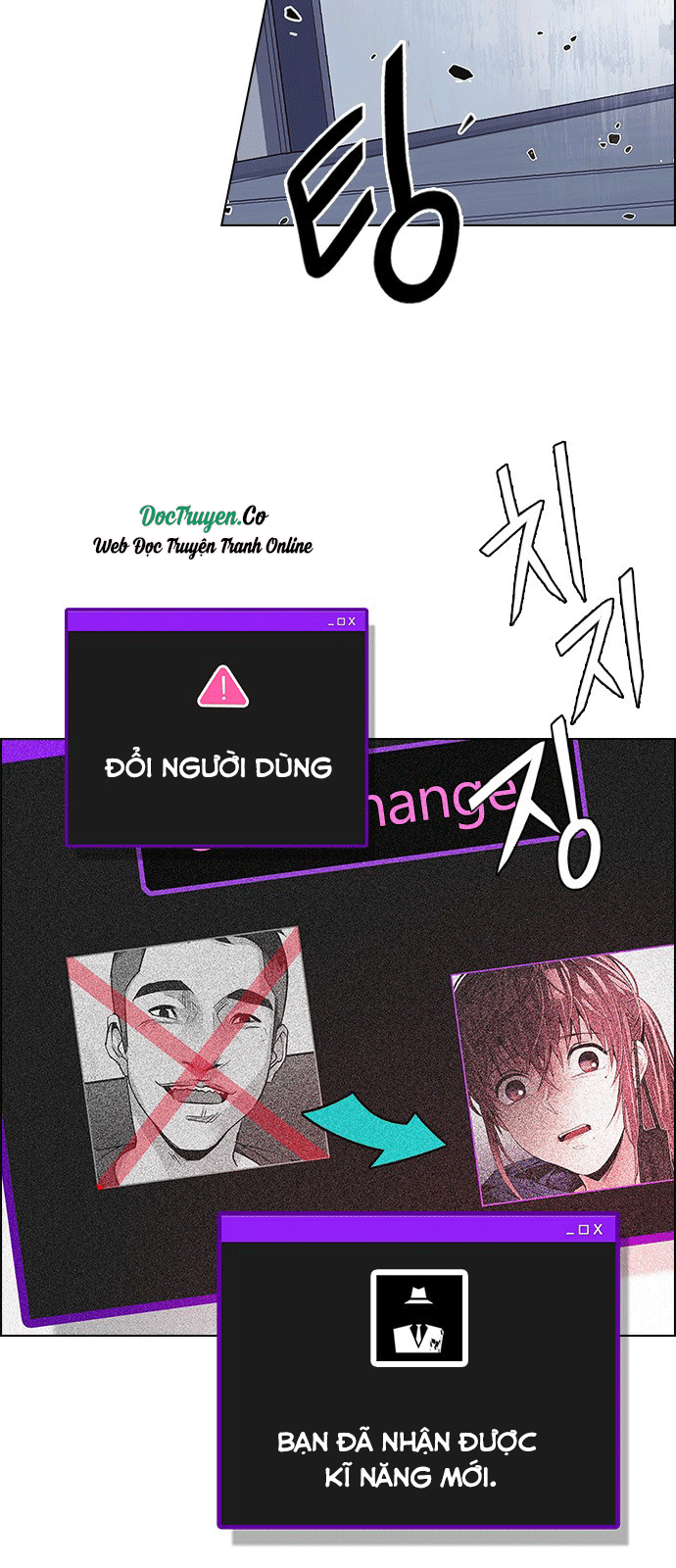 Dice Chapter 214 - Trang 2