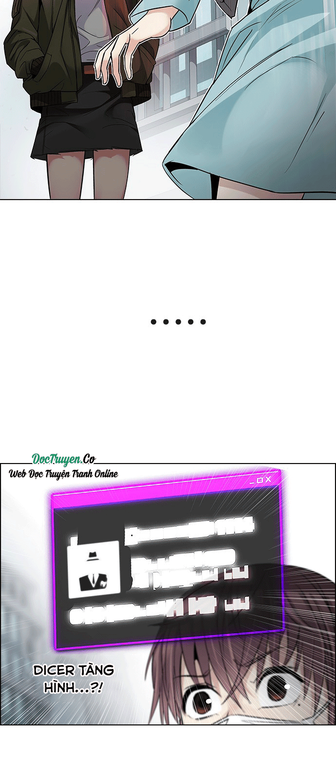 Dice Chapter 214 - Trang 2