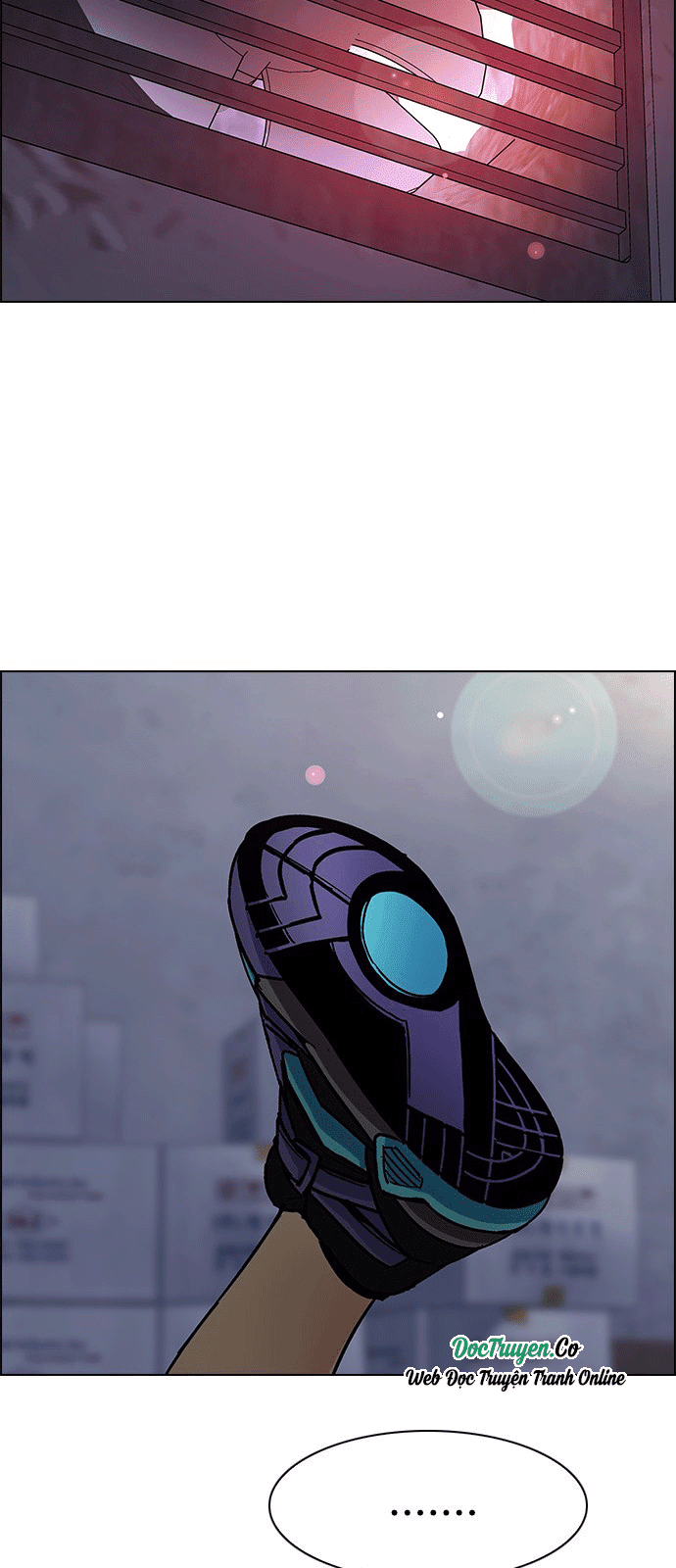 Dice Chapter 214 - Trang 2