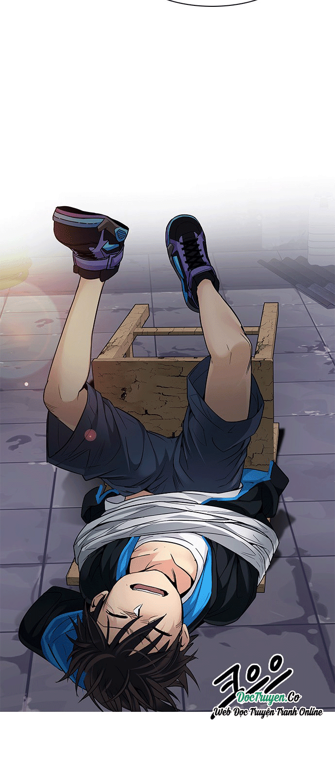 Dice Chapter 214 - Trang 2