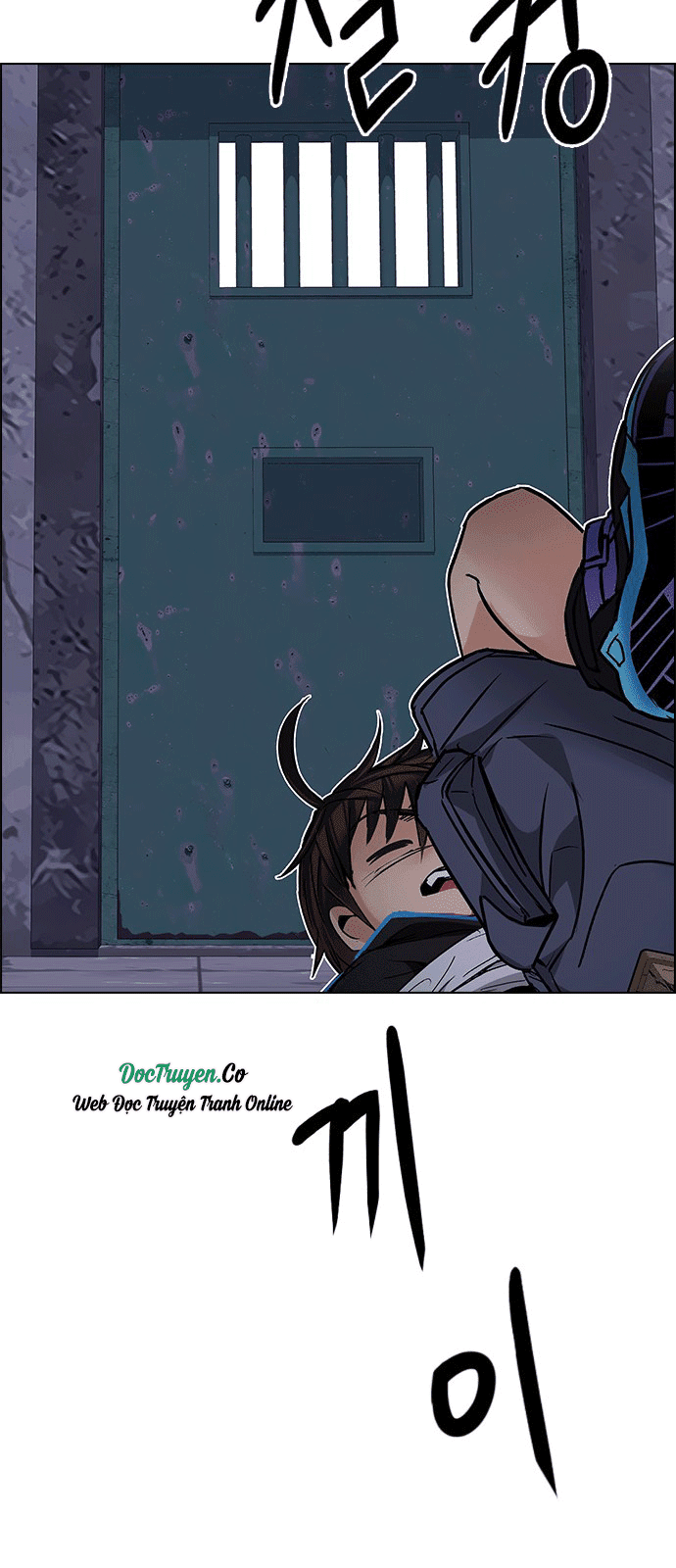 Dice Chapter 214 - Trang 2