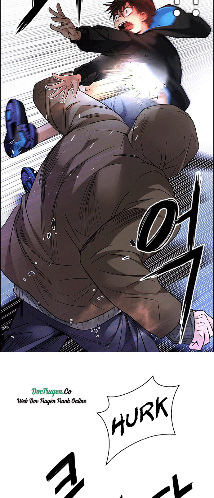 Dice Chapter 214 - Trang 2