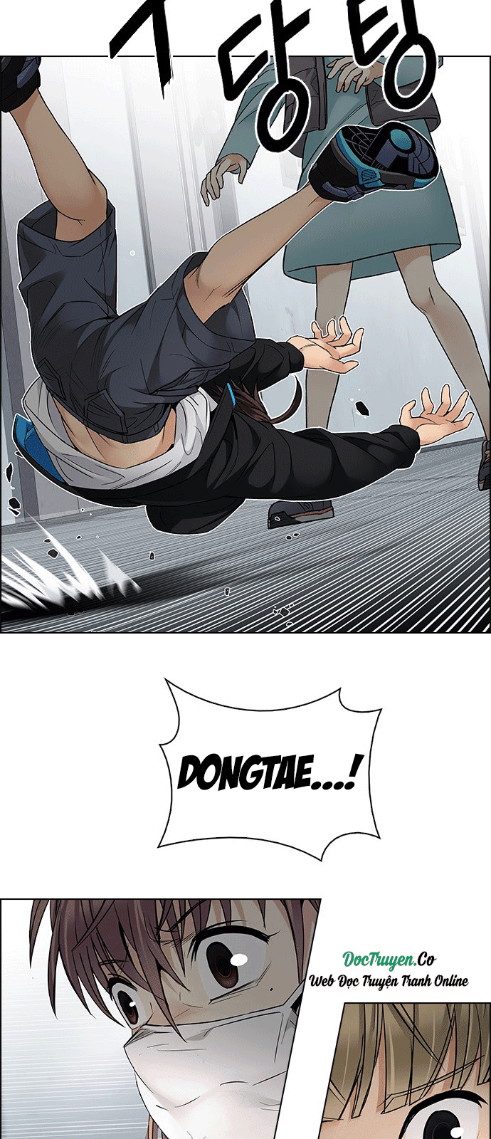 Dice Chapter 214 - Trang 2