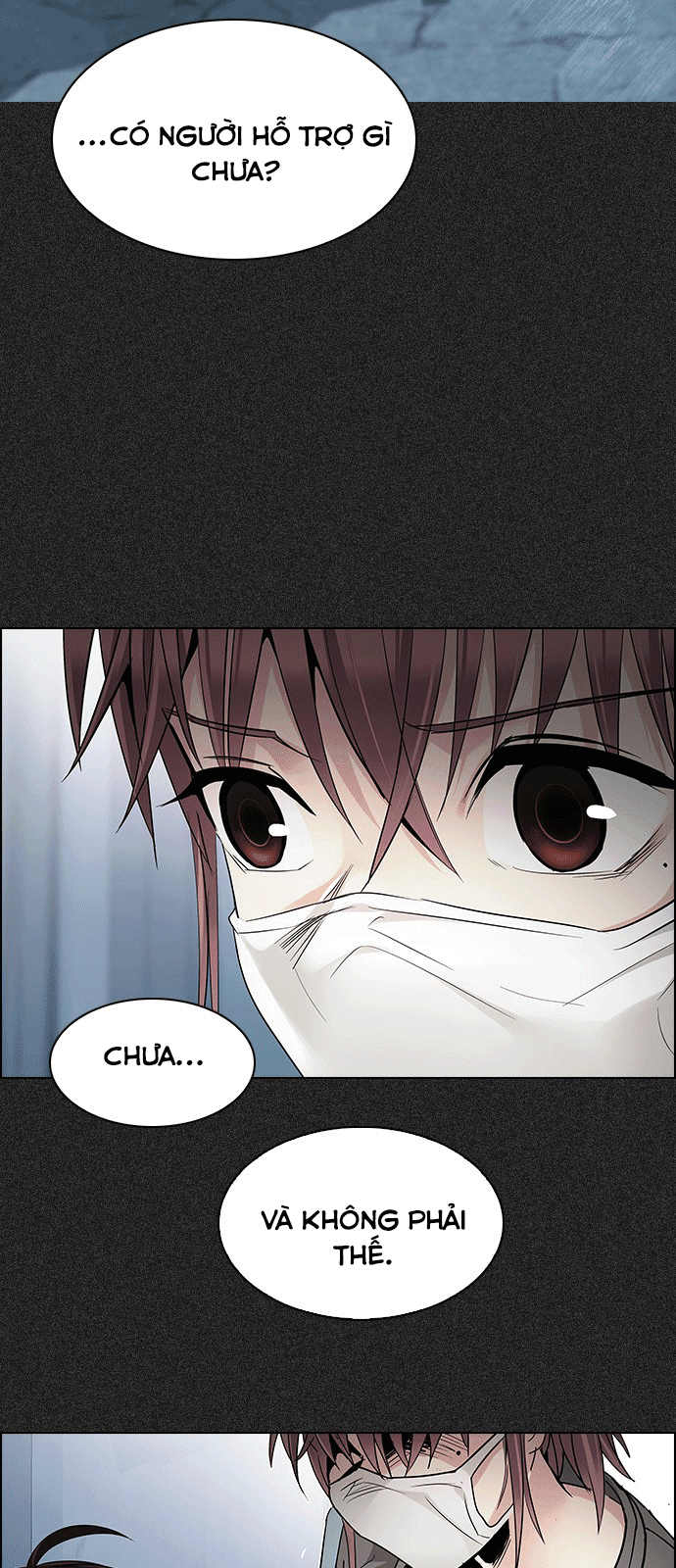 Dice Chapter 215 - Trang 2