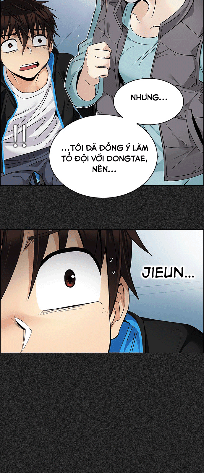 Dice Chapter 215 - Trang 2