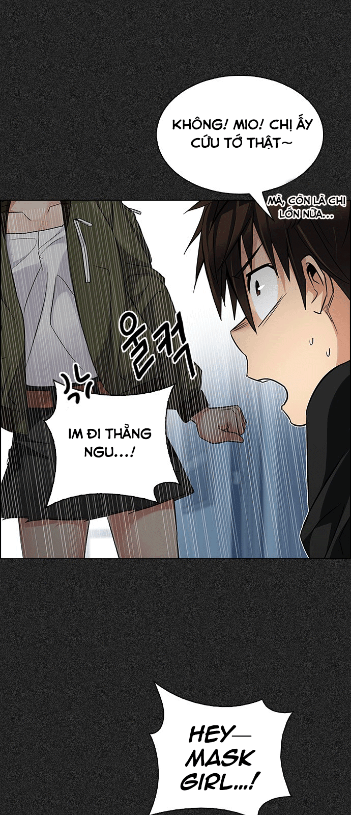 Dice Chapter 215 - Trang 2