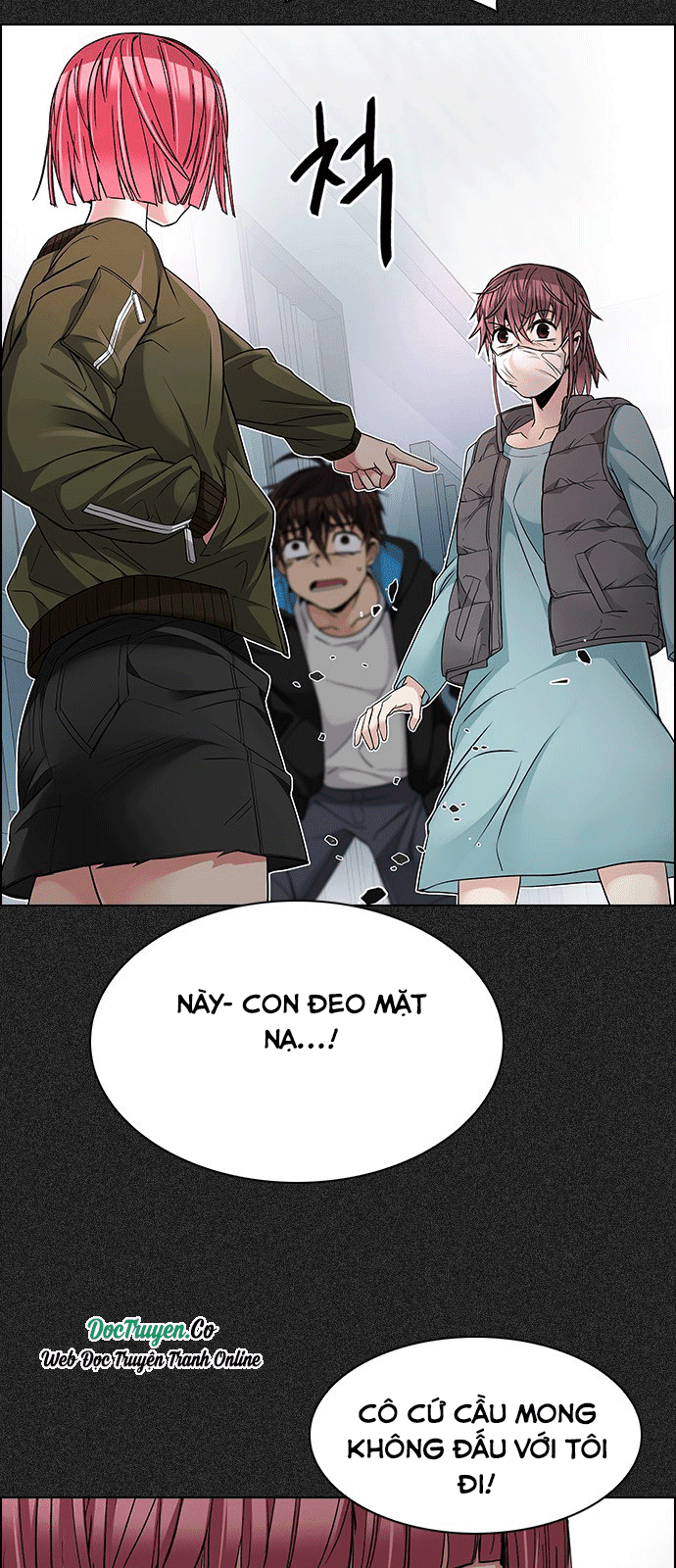 Dice Chapter 215 - Trang 2