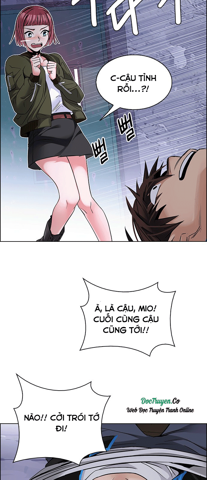 Dice Chapter 215 - Trang 2