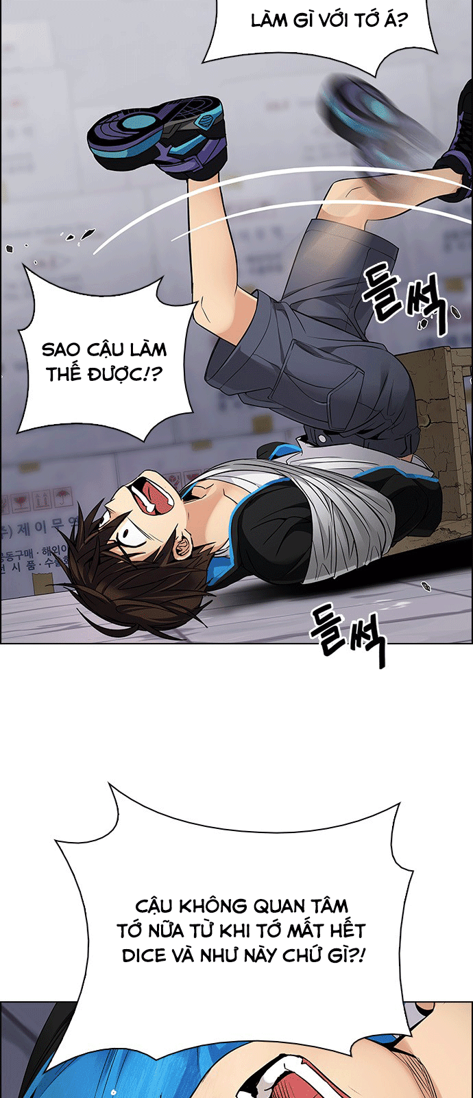 Dice Chapter 215 - Trang 2