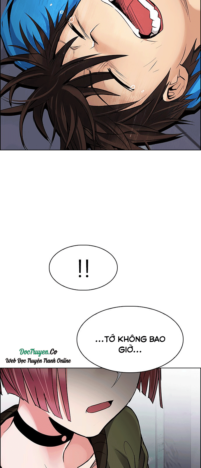 Dice Chapter 215 - Trang 2