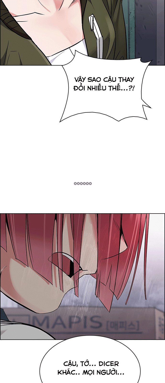 Dice Chapter 215 - Trang 2