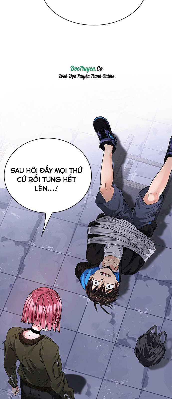 Dice Chapter 215 - Trang 2