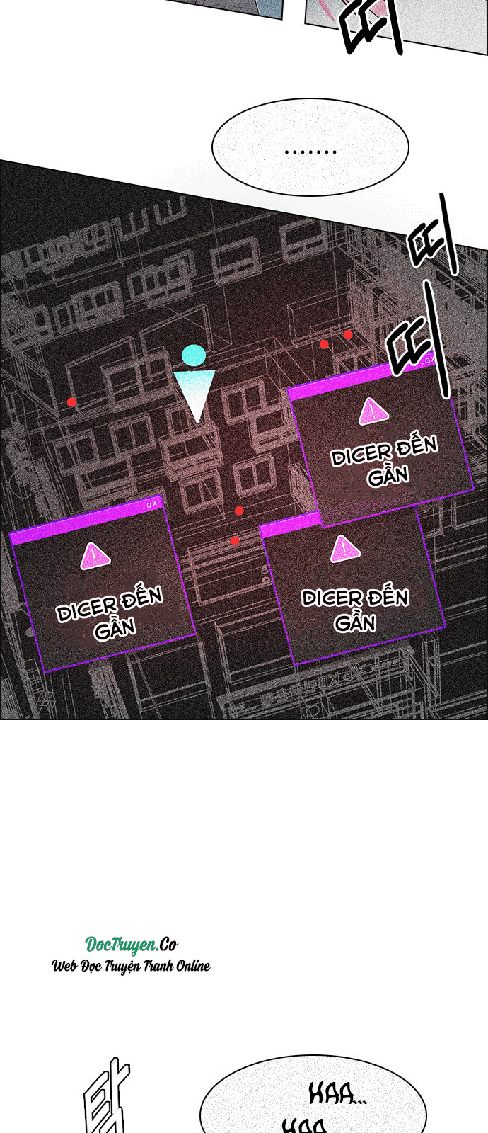 Dice Chapter 215 - Trang 2