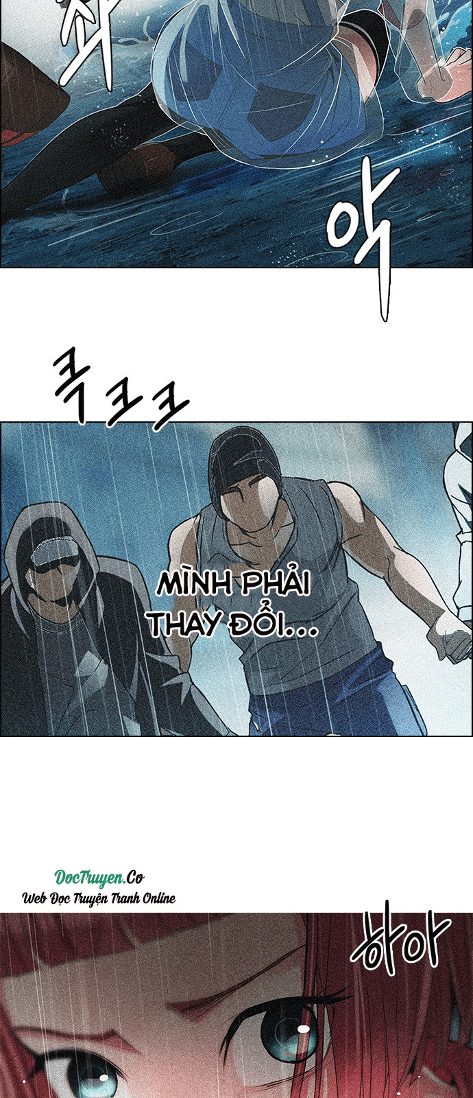 Dice Chapter 215 - Trang 2