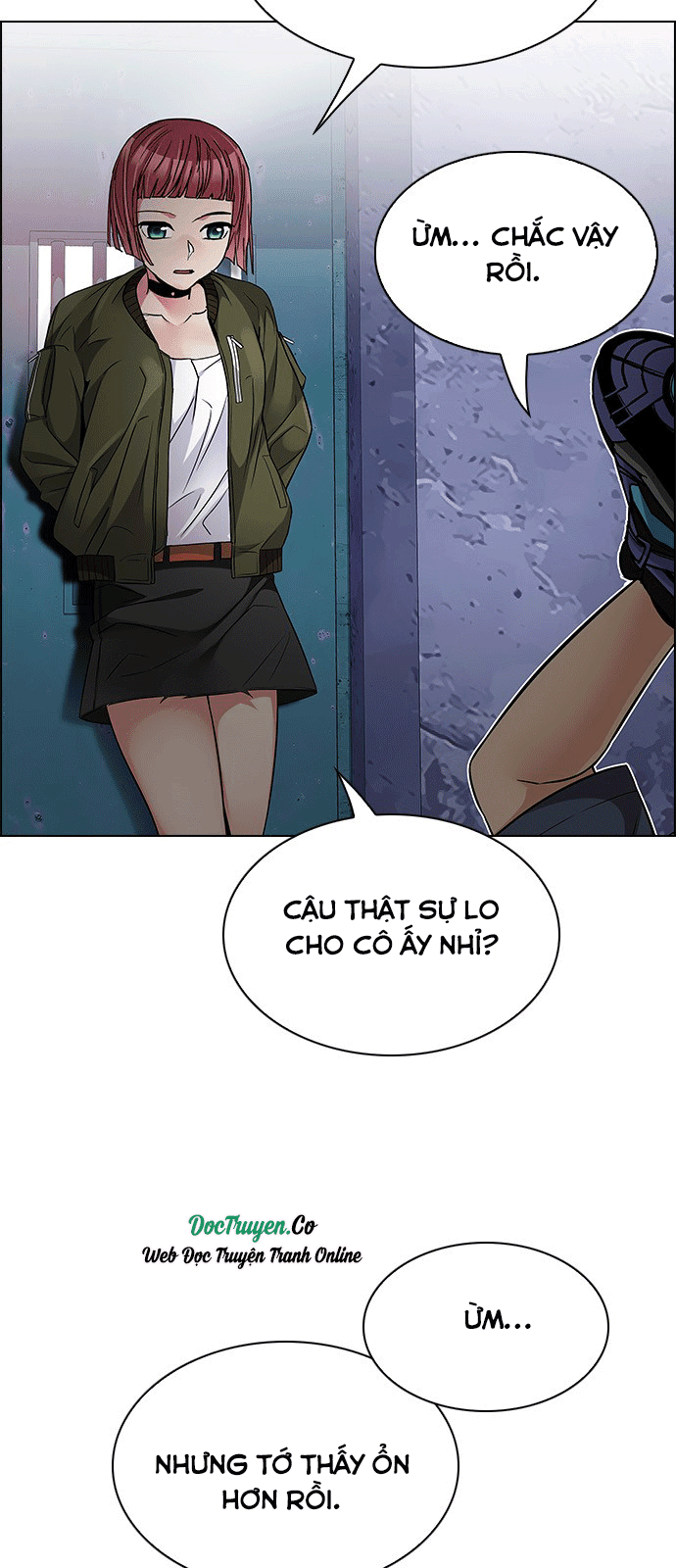 Dice Chapter 215 - Trang 2
